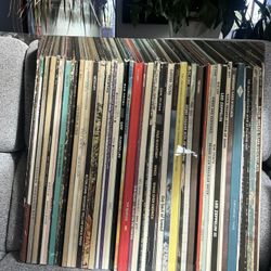 Modern Wall Art  Records 