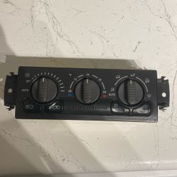 Climate Control Unit