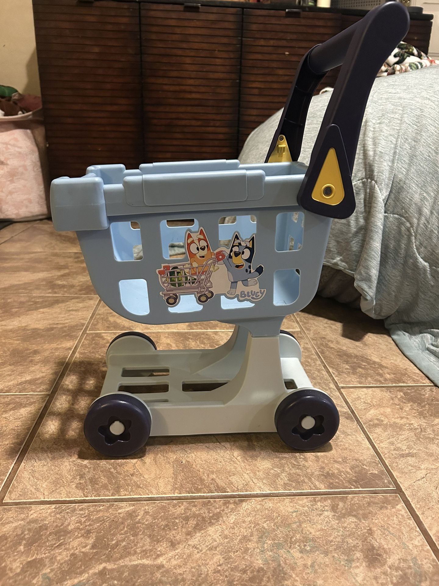 Shopping Cart