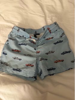 Boys swimming trunks