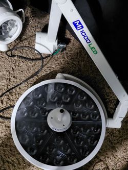 Ml1000 and Ml500