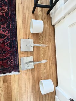 Sconces, Lights, Pendants 