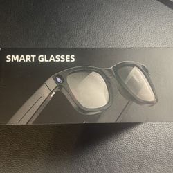 MIRO iVision6 AI Smart Glasses with ChatGPT Integration - Hands-Free Translation & Camera, 1080P Video Recording, 32GB Memory