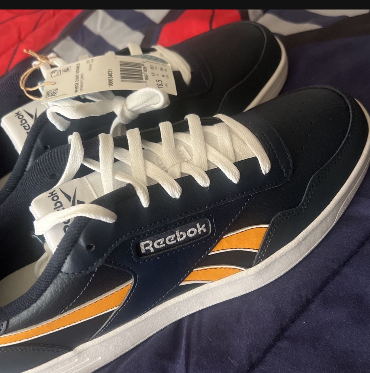 Reebok