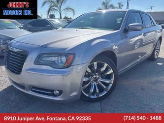 2014 Chrysler 300