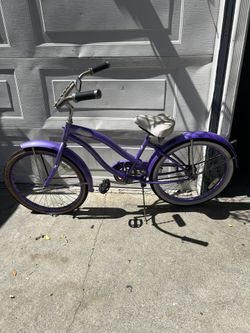 Beach Cruiser 
