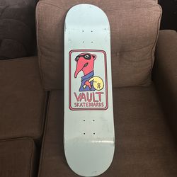 8.5 size skateboard
