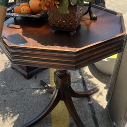 Antique Table