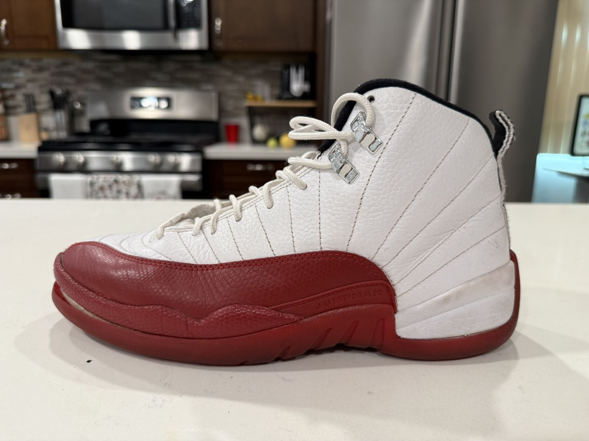 Air Jordan 12 Retro