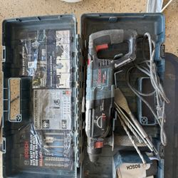 Sds Plus Hammer 