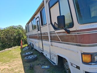 Free rv