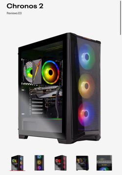 PC Chronos 2