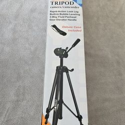 Tripod 59"