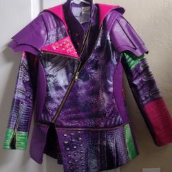 Descendants (Mal) Costume - Child small