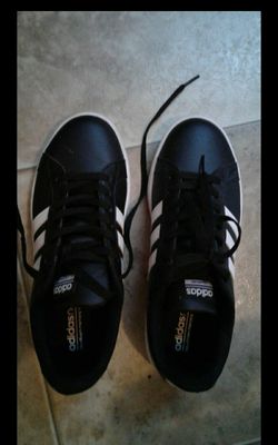Adidas shoes