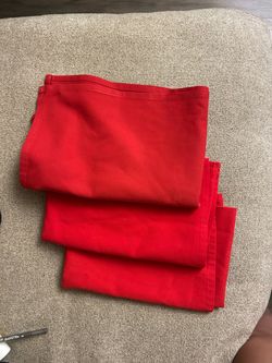 Red Aprons