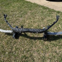 2016-2024  Chevy camaro radiator support