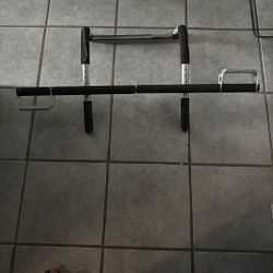 Perfect Multi-gym Black And White