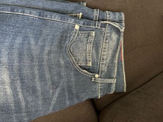 True religion pants