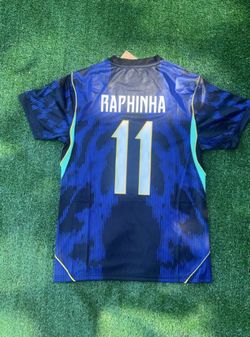 Raphiña jersey Brazil