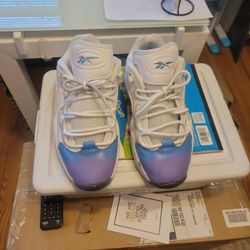 Reebok Mens