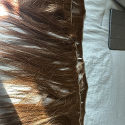 Human Hair Extensions 