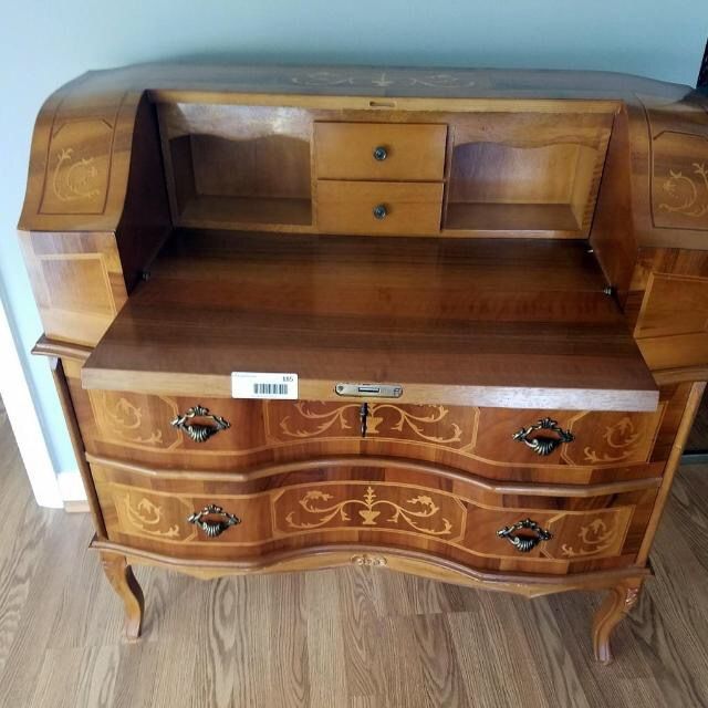 Desk