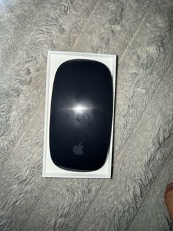 Magic Mouse Apple