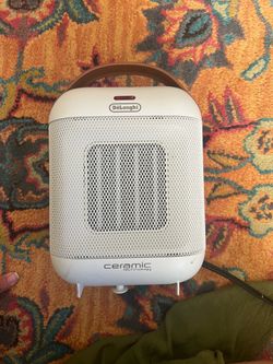 Small Heater Unit