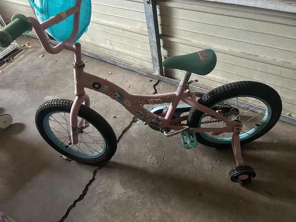 Bike