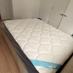 Queen Size Dream Cloud Mattress- Originally $1300