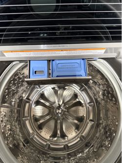 ⛩️🌠LG washer xl large capacity 🌠⛩️