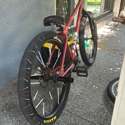Mafia bomma 26 inch