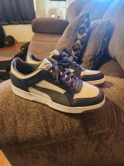 PUMA Rebound Joy Low Sneakers