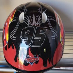Bell Disney Pixar Cars Bike Helmet