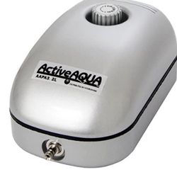 ActiveAqua Air Pump