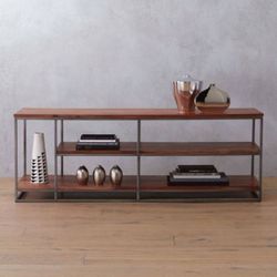 CB2 Credenza 