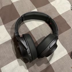 Sony Wireless Noise Canceling Headphones WH-H900N