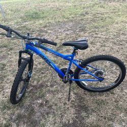 Huffy Bike $70