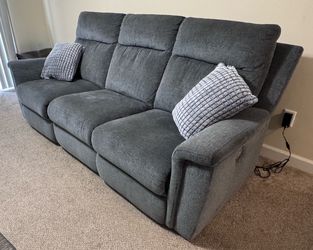 Recliner Sofa 3 seater