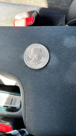 Dollar Coin 1979