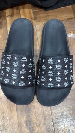 MCM SLIDES