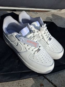 Nike AF1's size 10