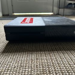 Xbox 1 