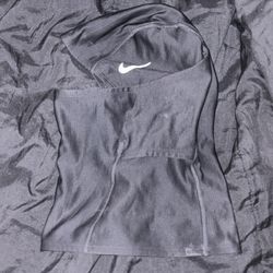 Nike ski mask