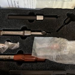 Kent Moore  J22525-b Injector tube    reconditioning set for Detroit diesel