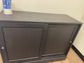 Chest Cabinet
