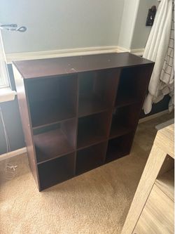 Cubby