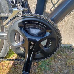 Full Carbon fiber Mt Bike New