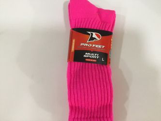 New 12 Pair of Large Socks 